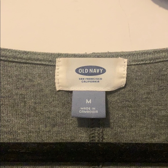 Long sleeve tee - Picture 2 of 2